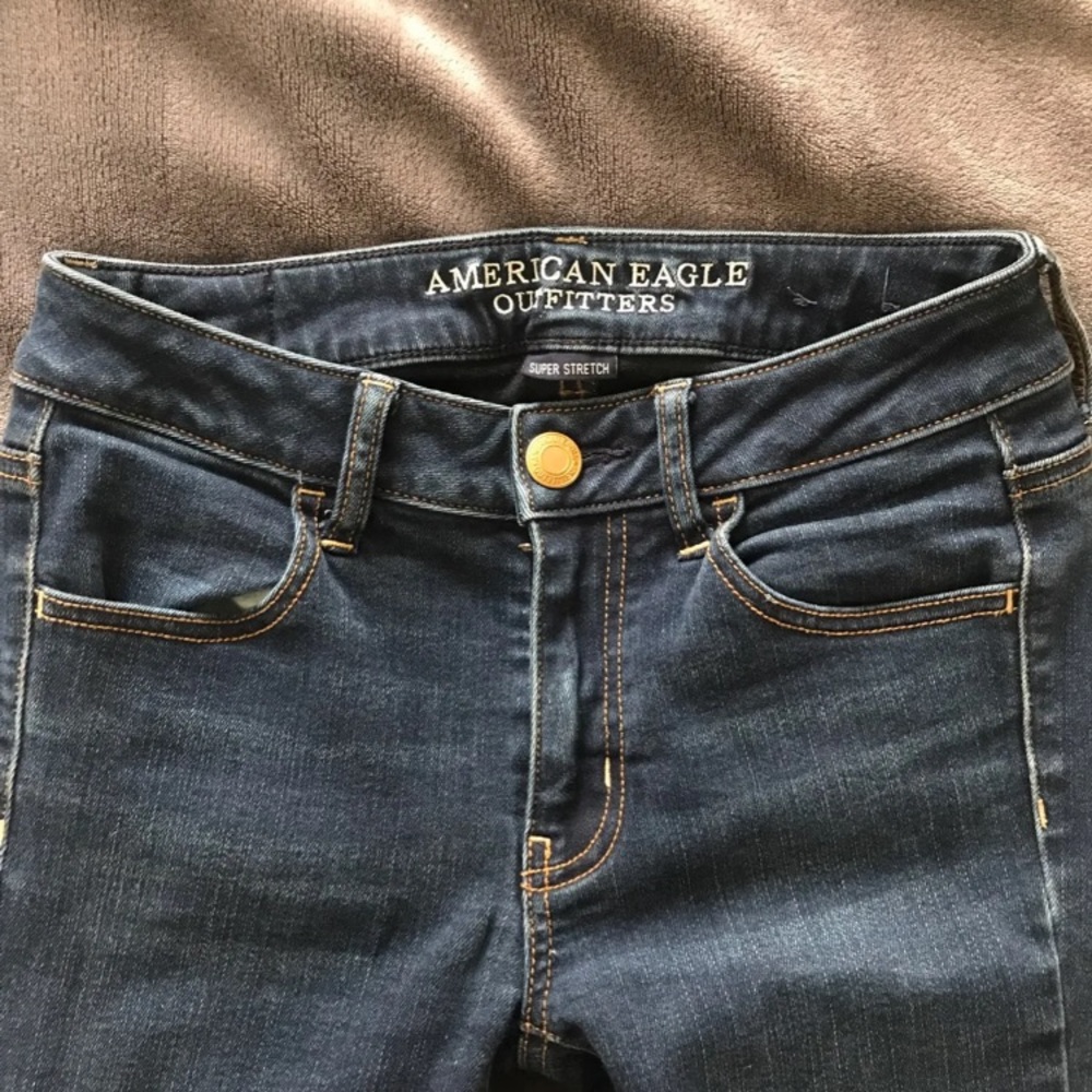American Eagle Outfitters Jeans